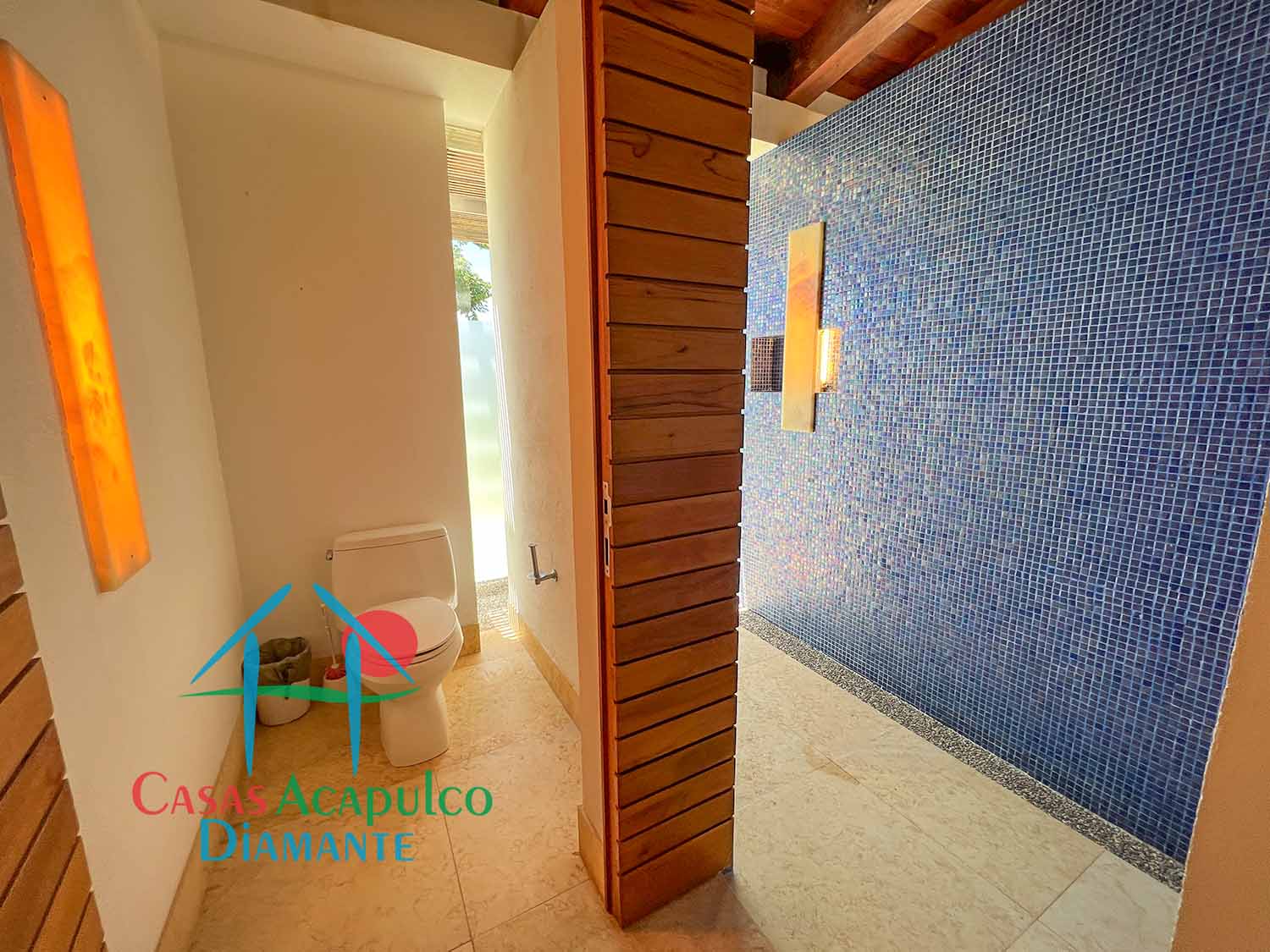 Casa Jade - Recámara dos 12